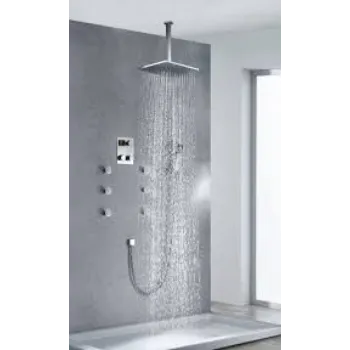 Shower System